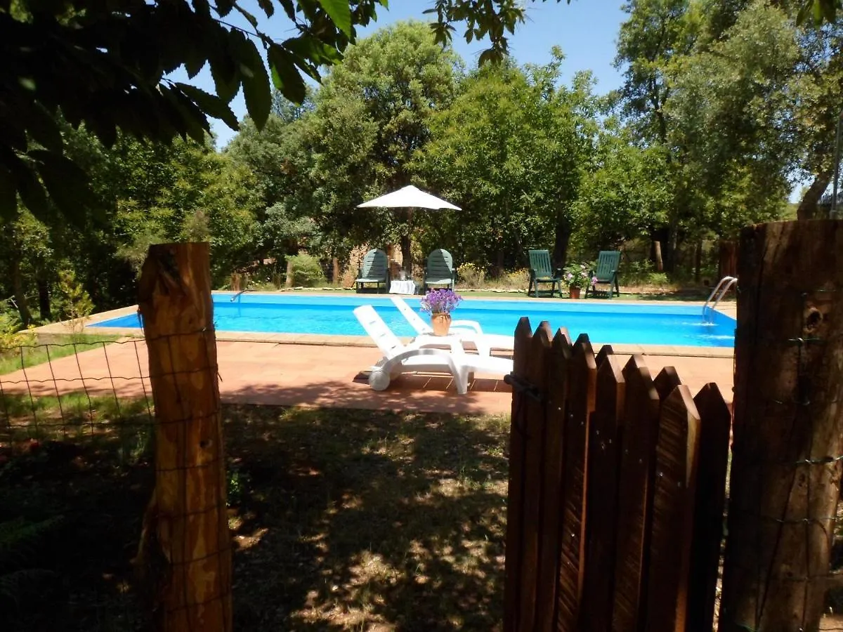 Finca La Virinuela (Adults Only) Galaroza 0*,