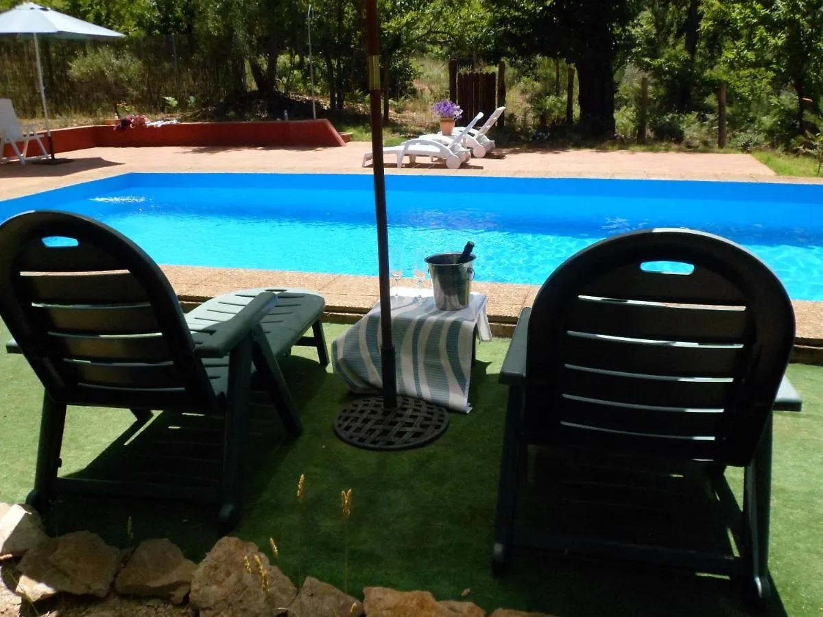 Finca La Virinuela (Adults Only) Galaroza