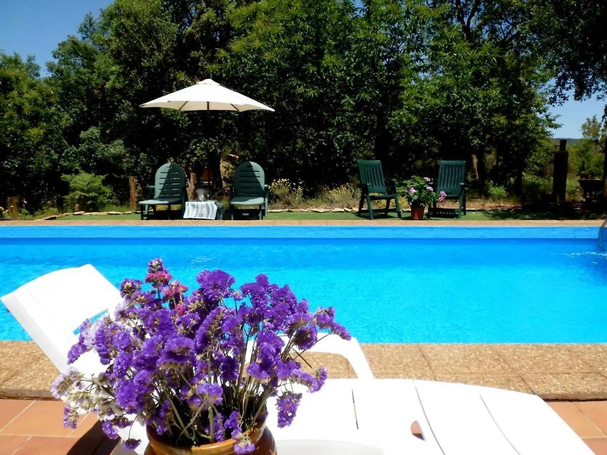 Holiday home Finca La Virinuela (Adults Only) Galaroza