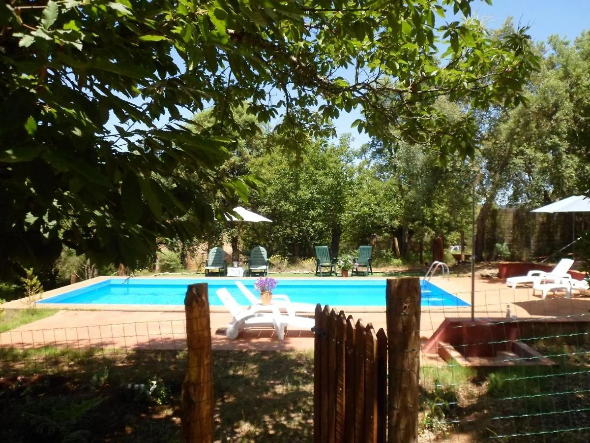 Finca La Virinuela (Adults Only) Galaroza 0*,  Spain