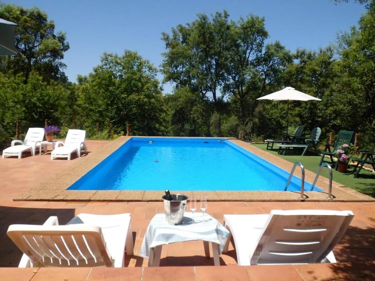 Finca La Virinuela (Adults Only) Galaroza Holiday home