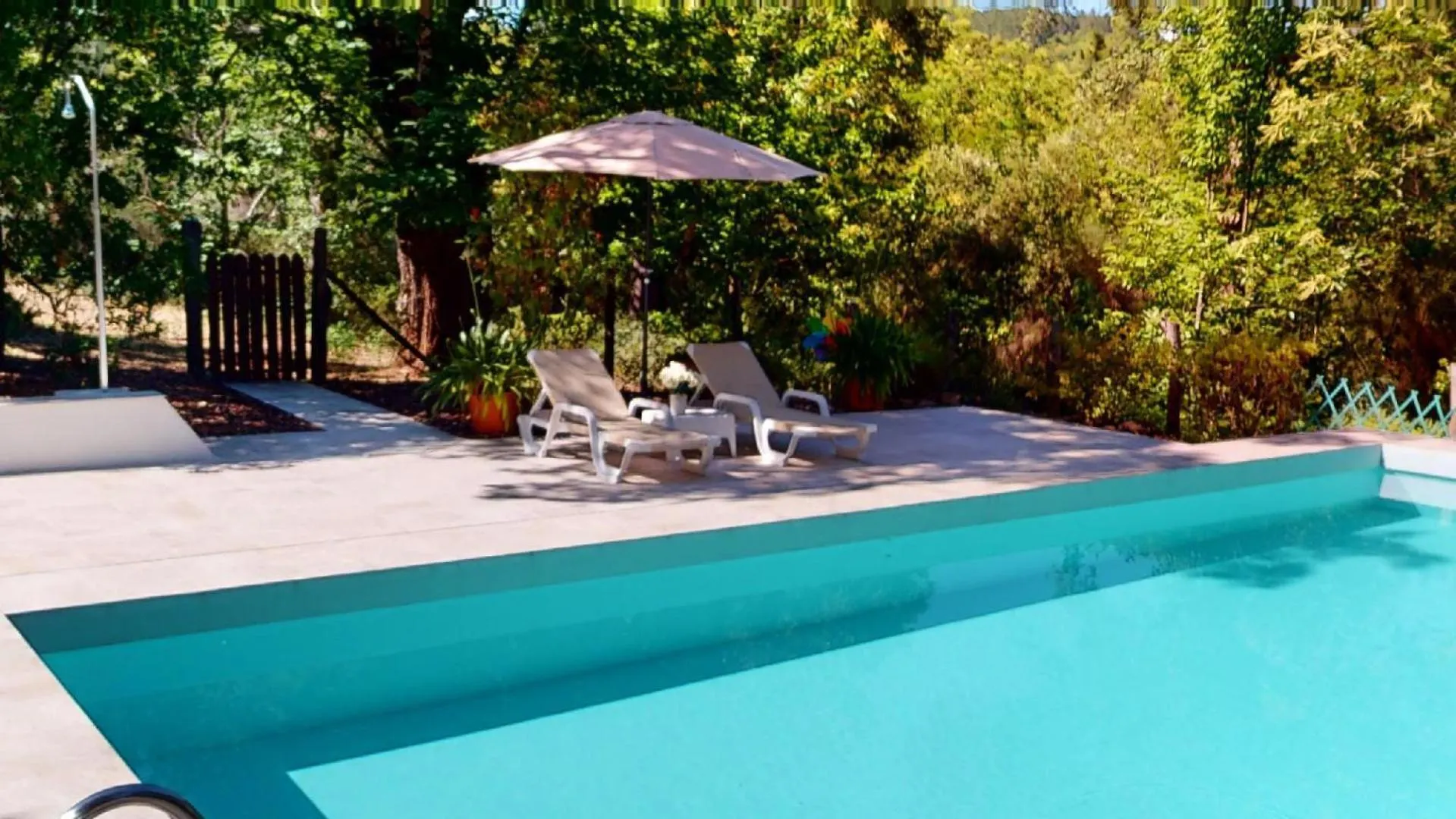 Holiday home Finca La Virinuela (Adults Only) Galaroza
