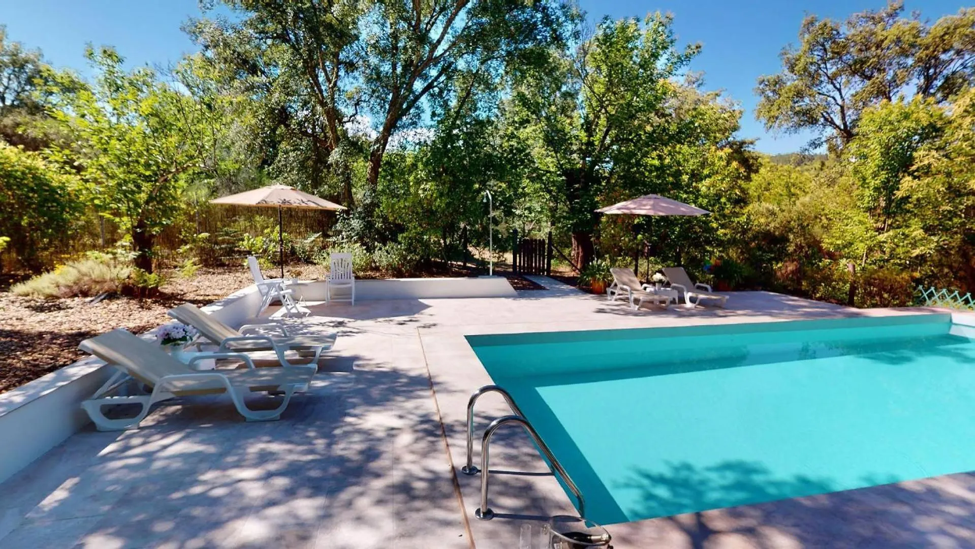 Finca La Virinuela (Adults Only) Galaroza 0*,  Spain