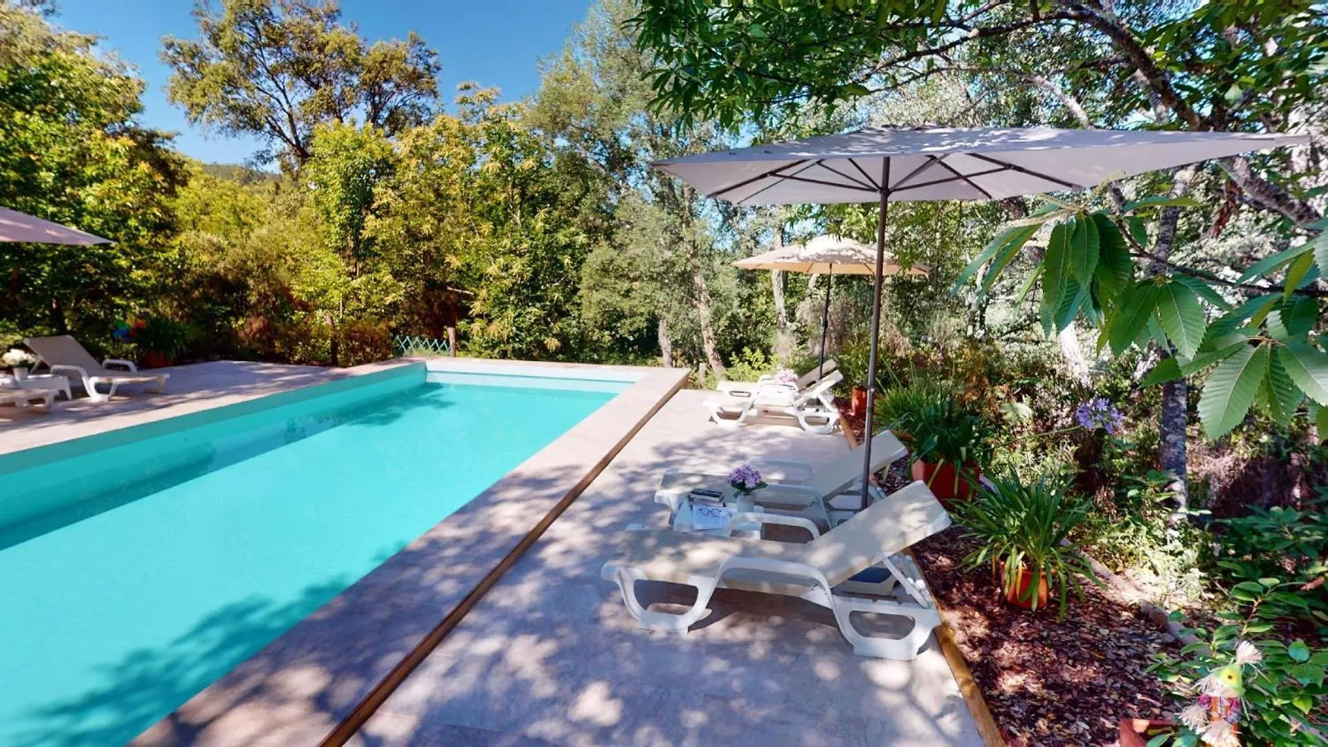 Finca La Virinuela (Adults Only) Galaroza
