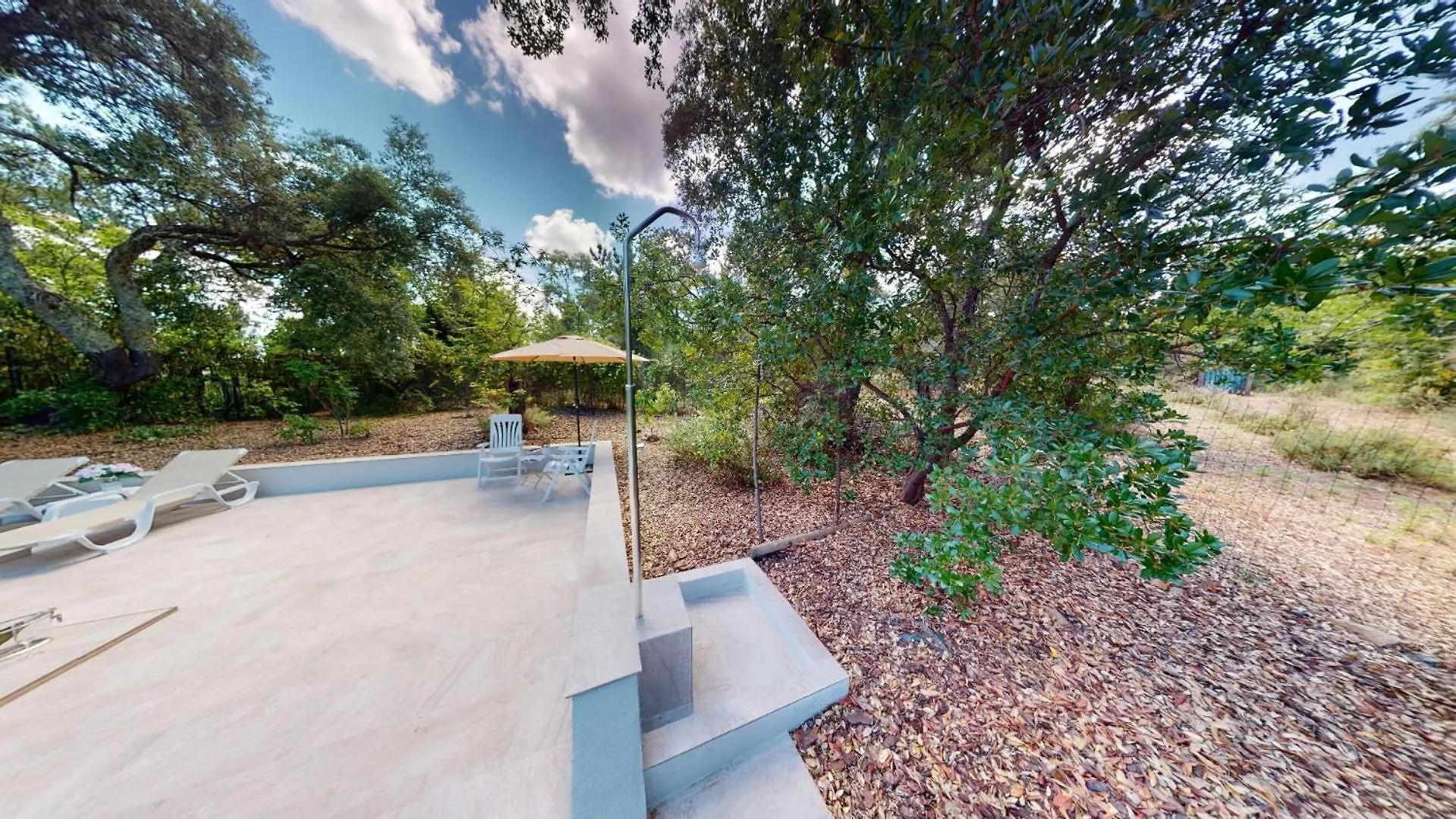 Holiday home Finca La Virinuela (Adults Only) Galaroza