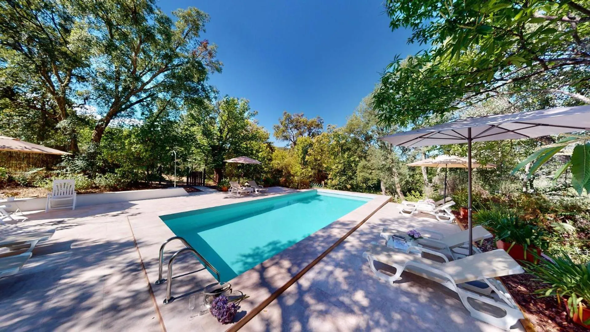 Finca La Virinuela (Adults Only) Galaroza Holiday home