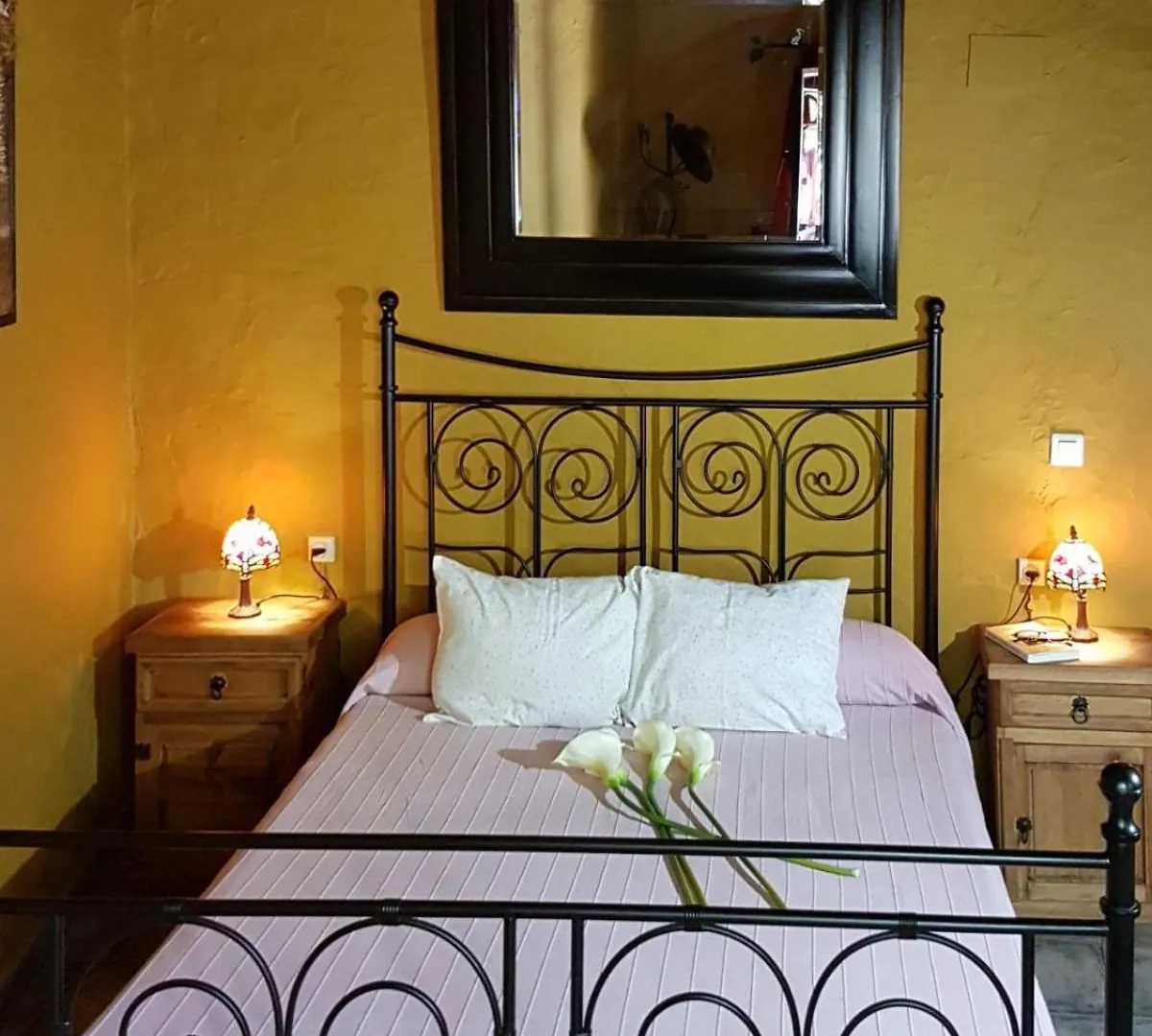 Finca La Virinuela (Adults Only) Galaroza 0*,