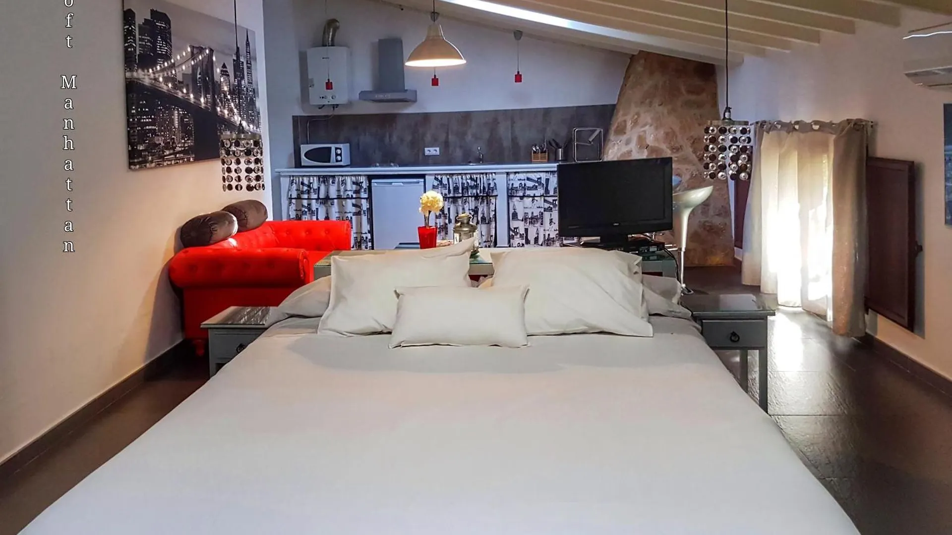 Holiday home Finca La Virinuela (Adults Only) Galaroza