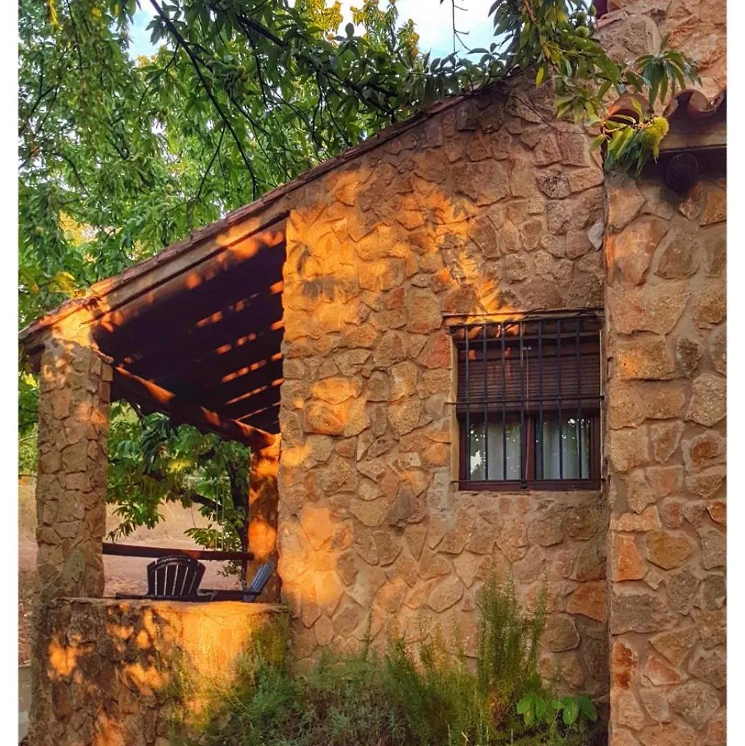 Finca La Virinuela (Adults Only) Galaroza 0*,  Spain