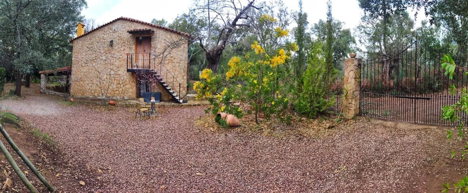 Finca La Virinuela (Adults Only) Galaroza