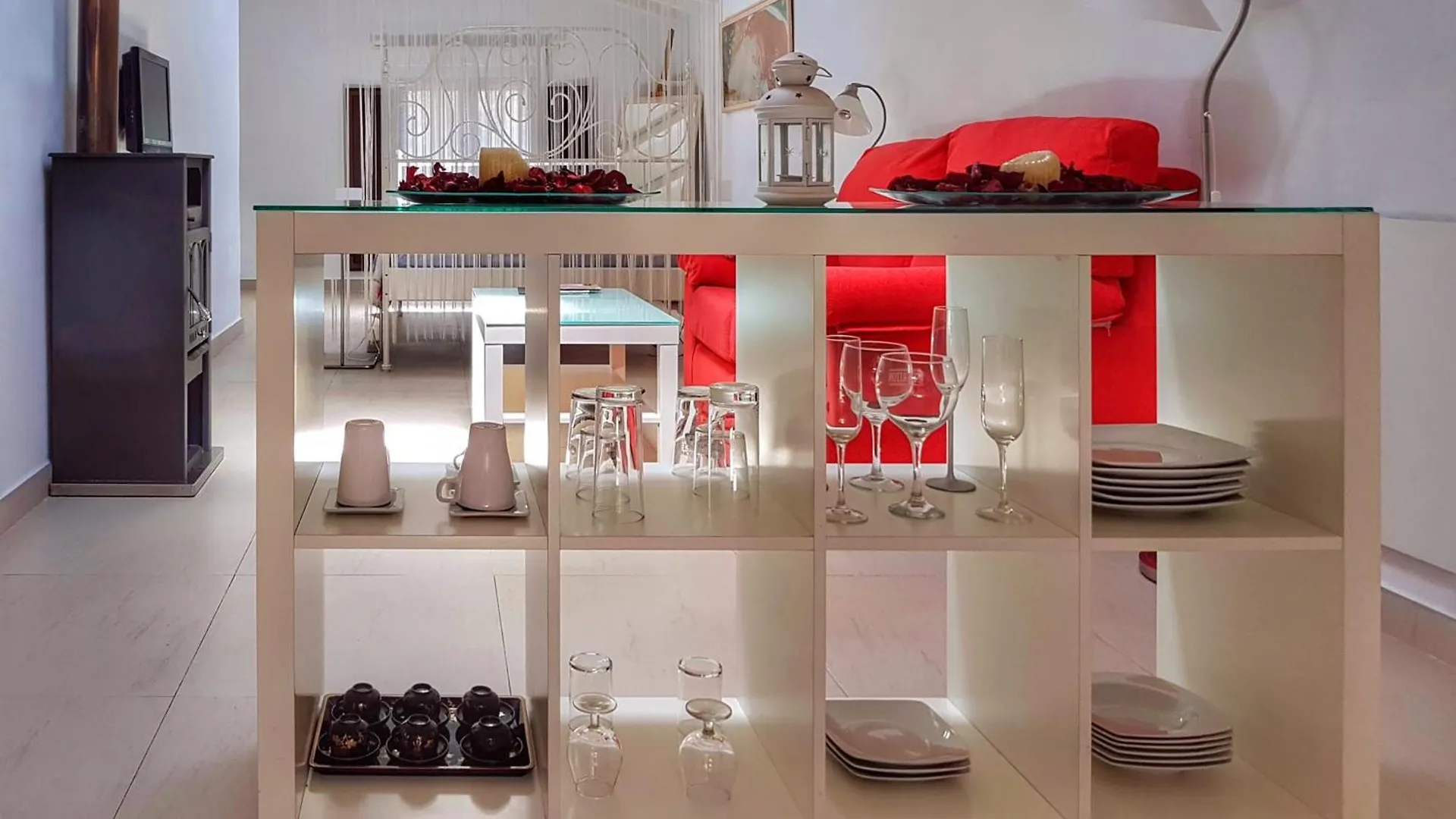 Holiday home Finca La Virinuela (Adults Only) Galaroza