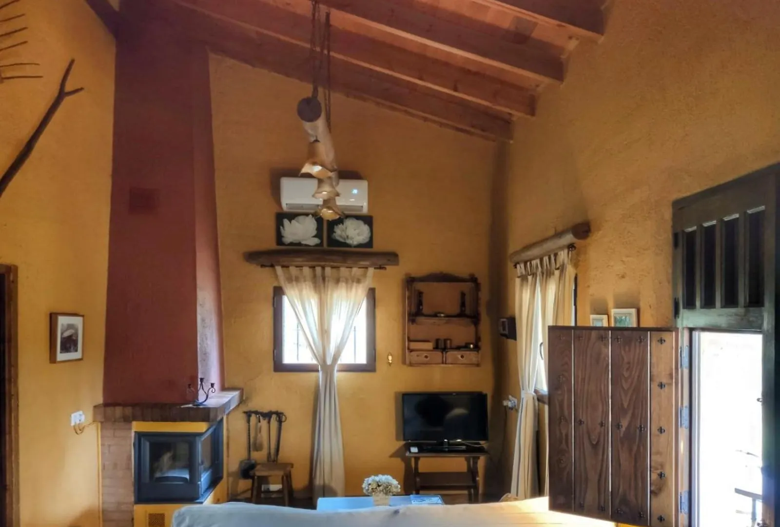 Finca La Virinuela (Adults Only) Galaroza