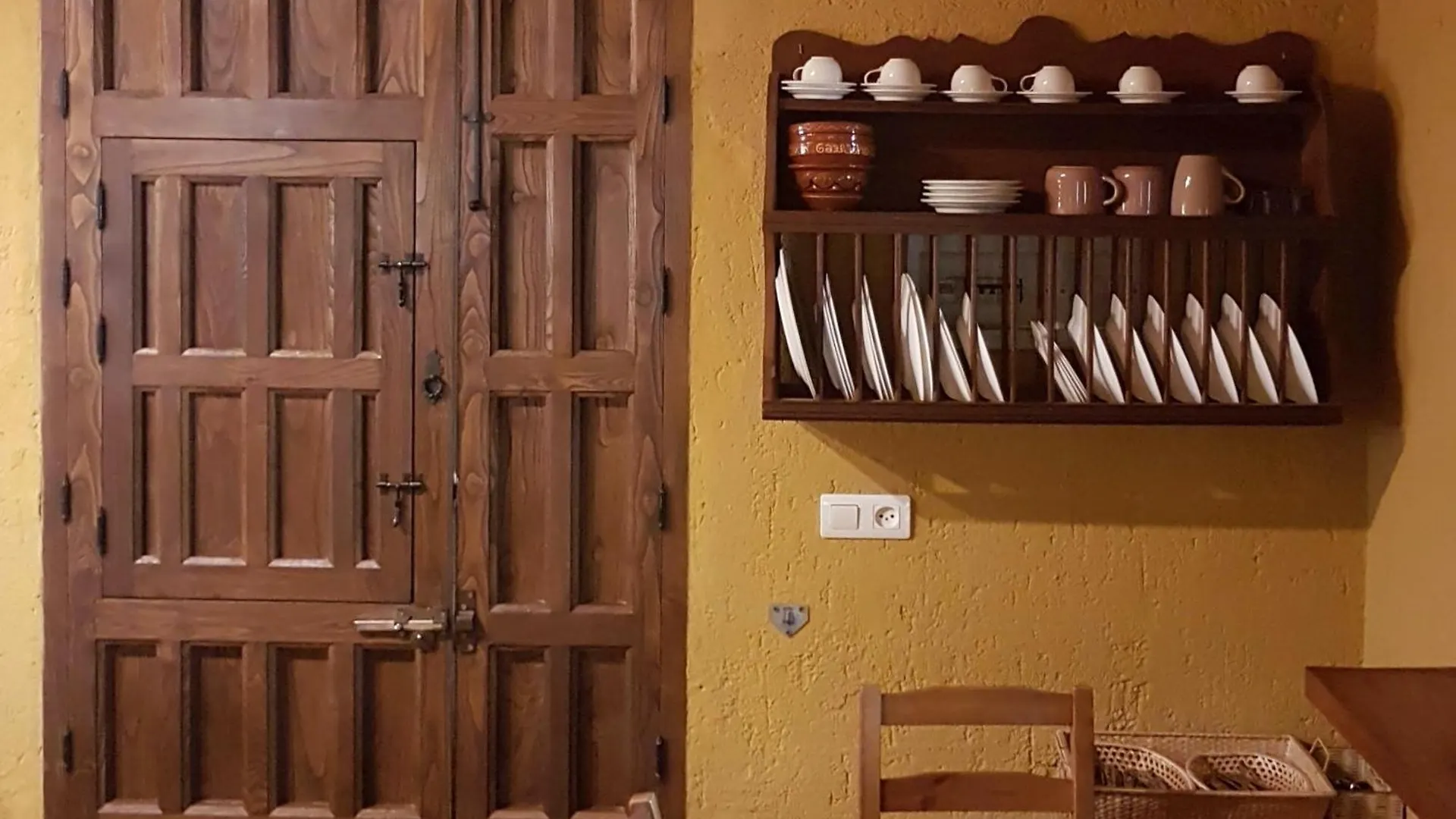 Holiday home Finca La Virinuela (Adults Only) Galaroza Spain