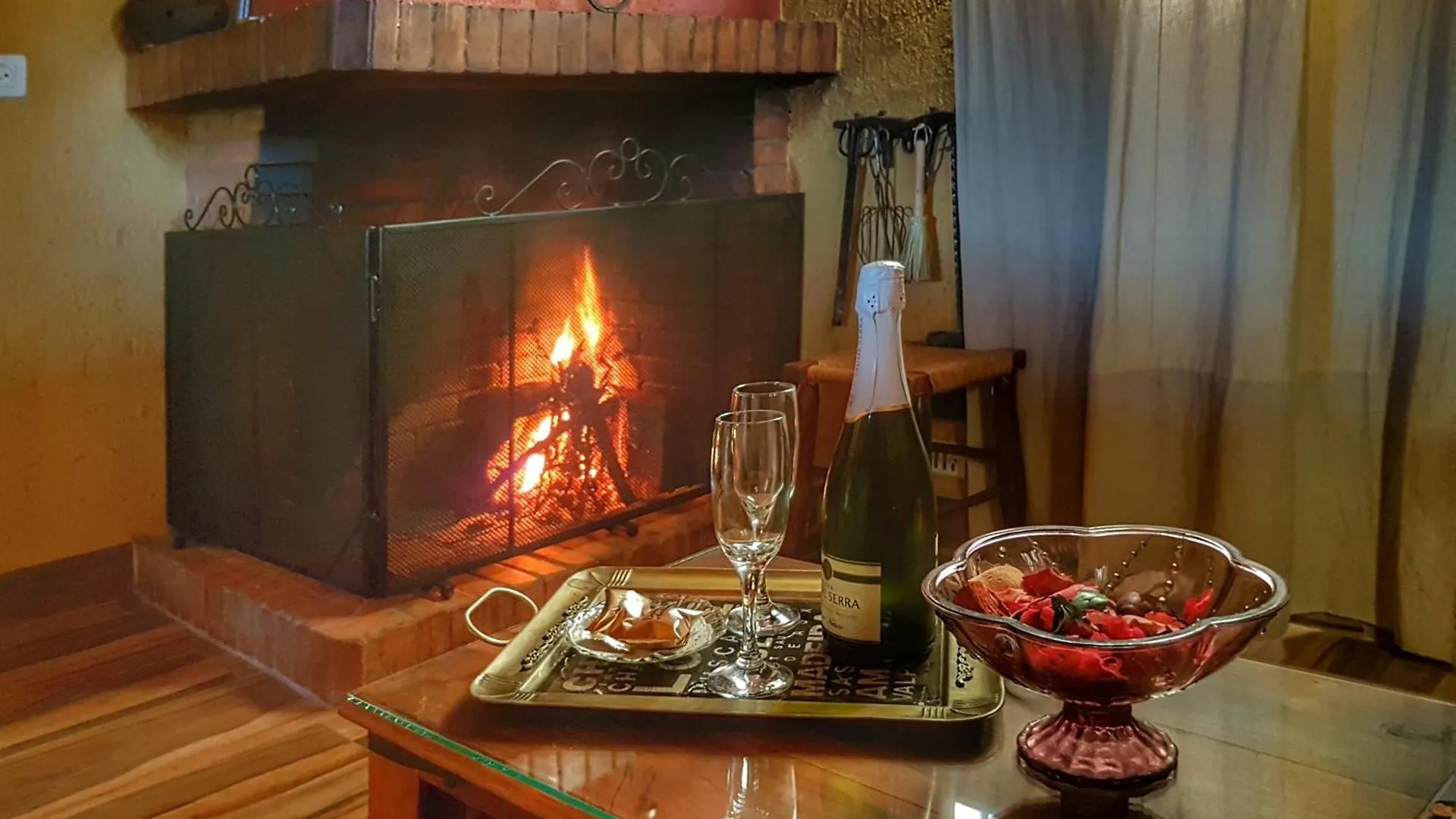 Finca La Virinuela (Adults Only) Galaroza Holiday home