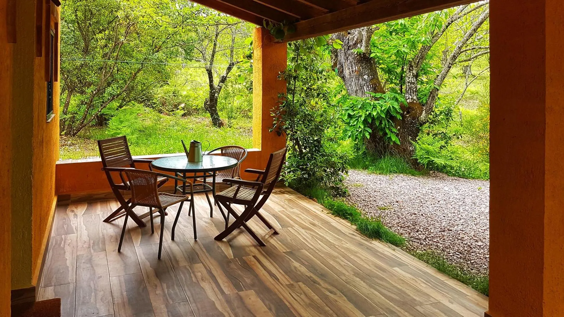 Finca La Virinuela (Adults Only) Galaroza