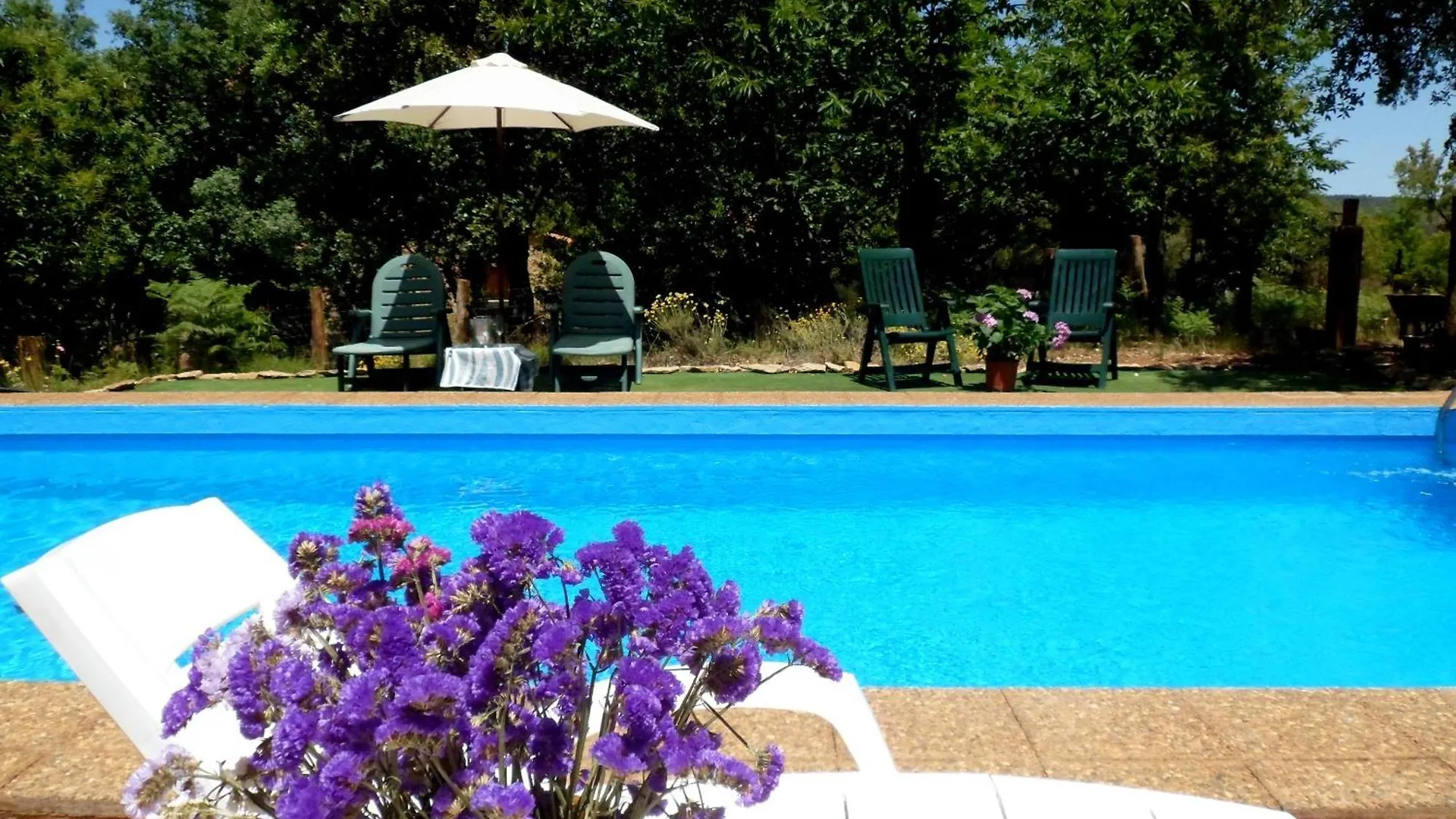 Finca La Virinuela (Adults Only) Galaroza