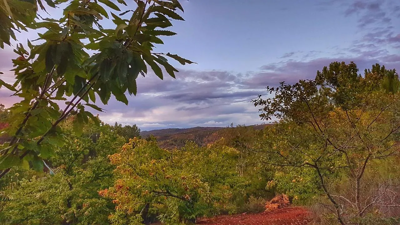 Finca La Virinuela (Adults Only) Galaroza Holiday home