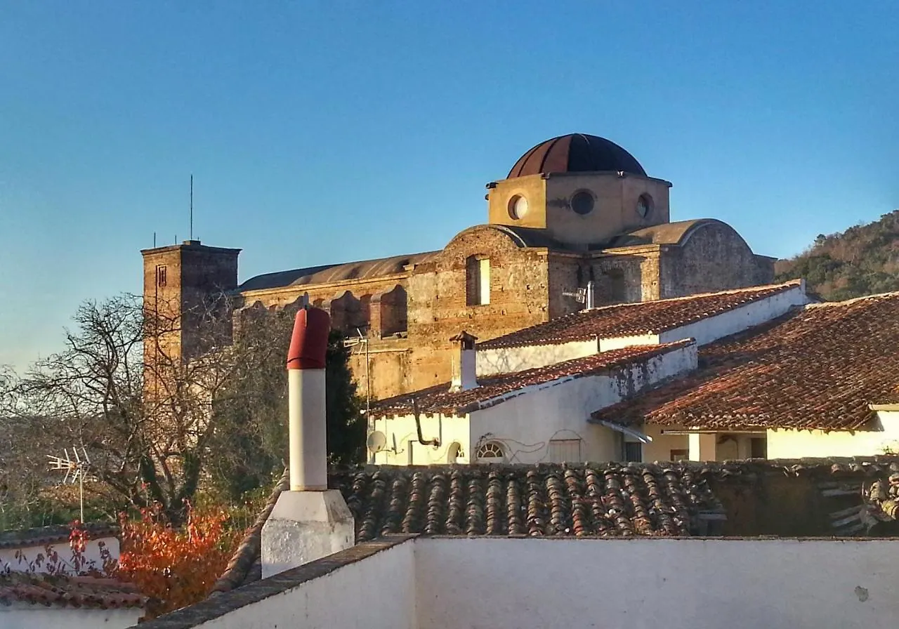 Finca La Virinuela (Adults Only) Galaroza Holiday home