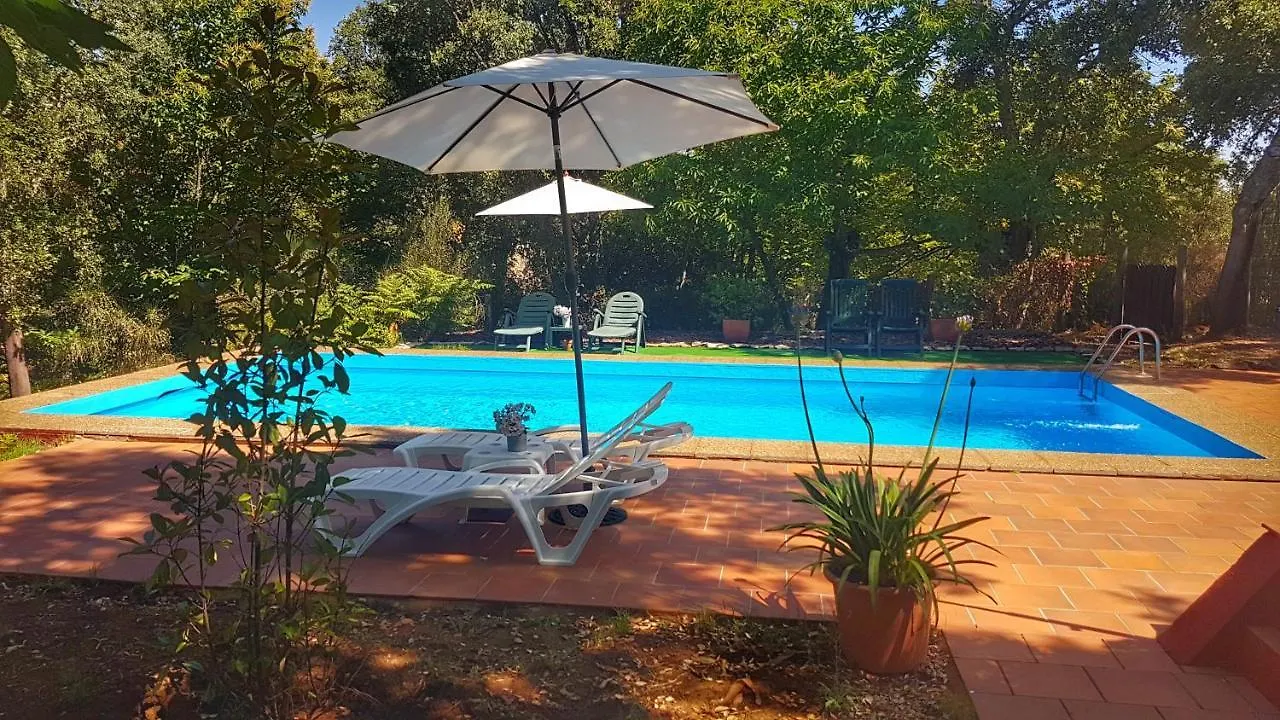 Finca La Virinuela (Adults Only) Galaroza