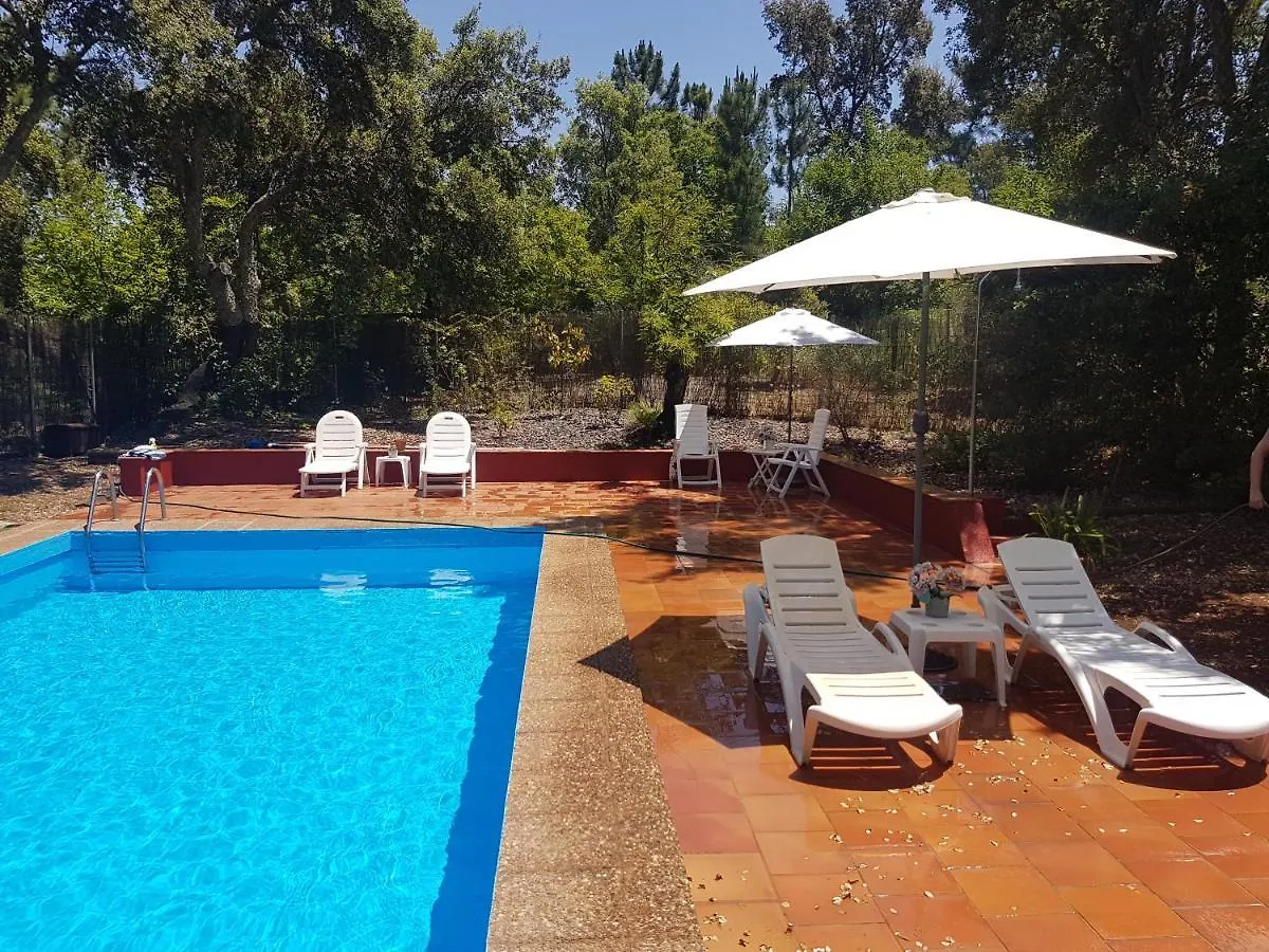 Holiday home Finca La Virinuela (Adults Only) Galaroza