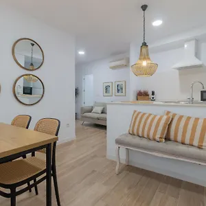 Conde Y Luque Apartamento