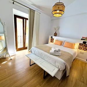 Novojaen 2 Apartamento