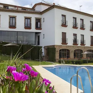 Aparthotel Rural 12 Canos, Galaroza