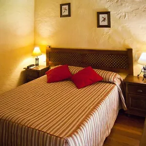 Casa de Campo Sierra, Galaroza