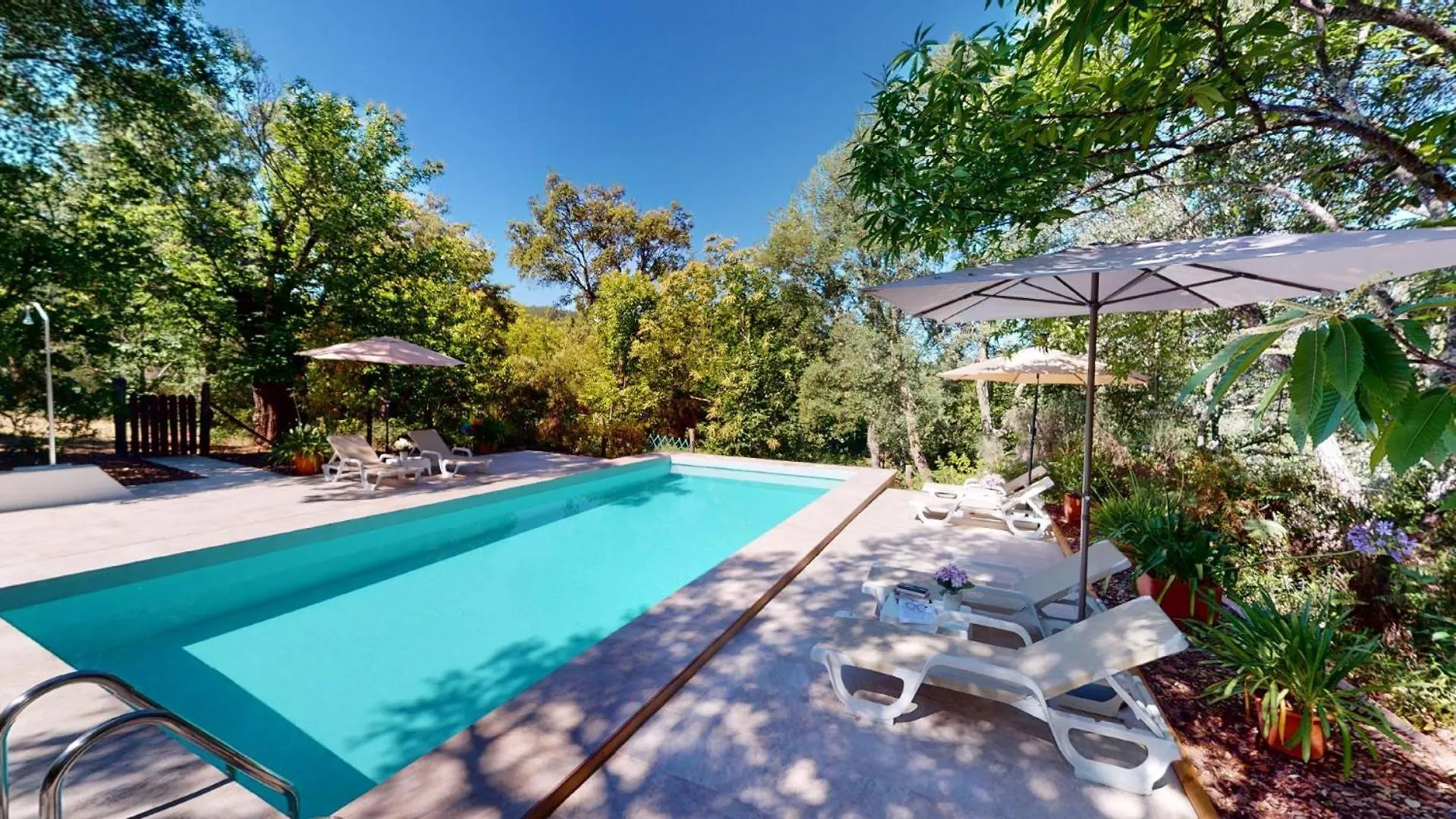 Finca La Virinuela (Adults Only) Galaroza Holiday home
