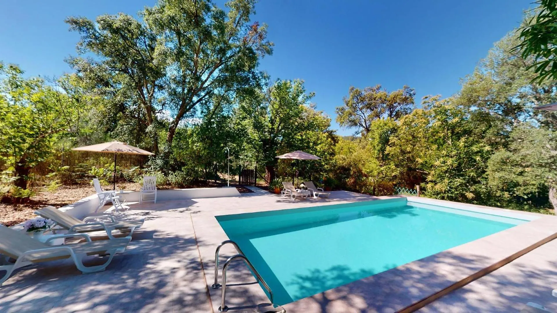 Holiday home Finca La Virinuela (Adults Only) Galaroza Spain