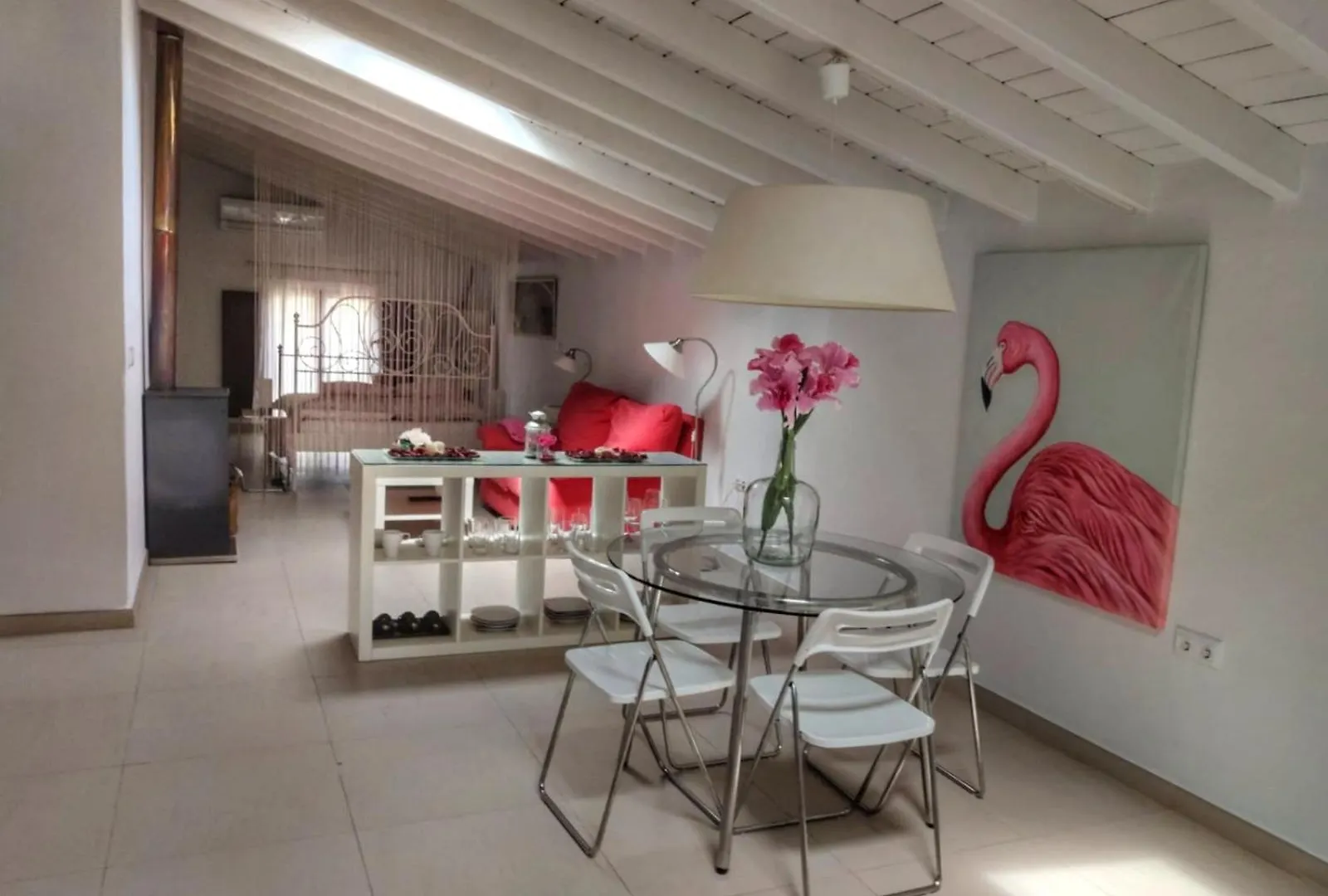 Finca La Virinuela (Adults Only) Galaroza 0*,  Spain
