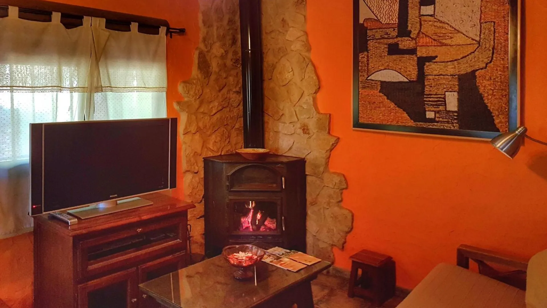 Holiday home Finca La Virinuela (Adults Only) Galaroza Spain