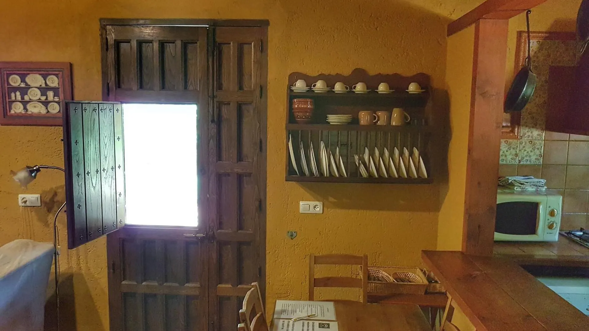 Finca La Virinuela (Adults Only) Galaroza