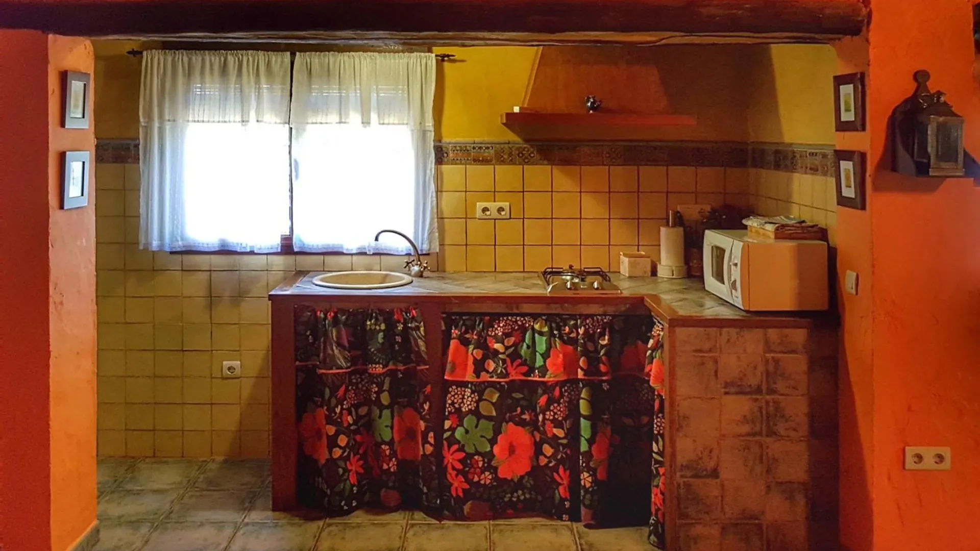 Holiday home Finca La Virinuela (Adults Only) Galaroza