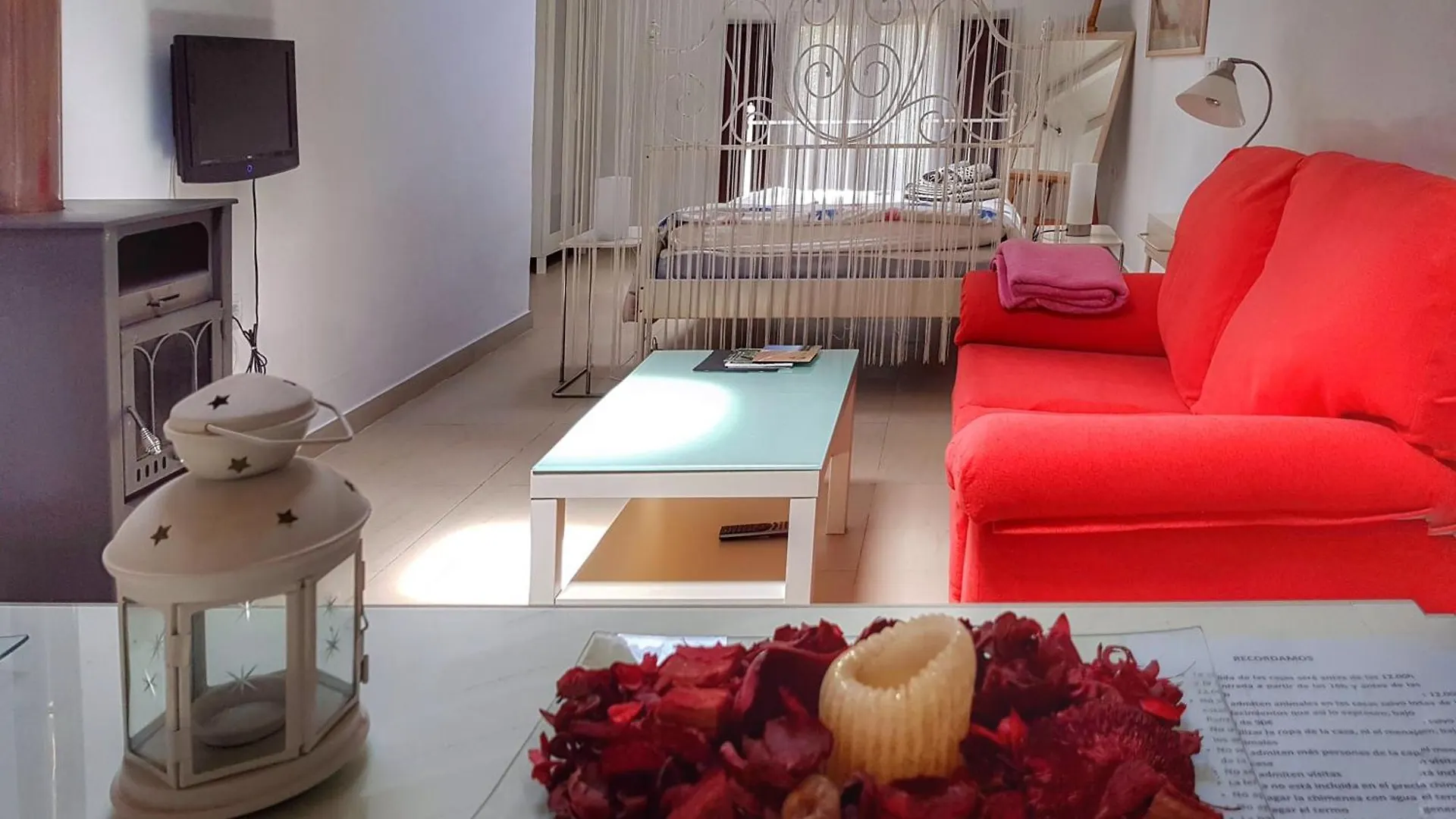 Finca La Virinuela (Adults Only) Galaroza 0*,  Spain