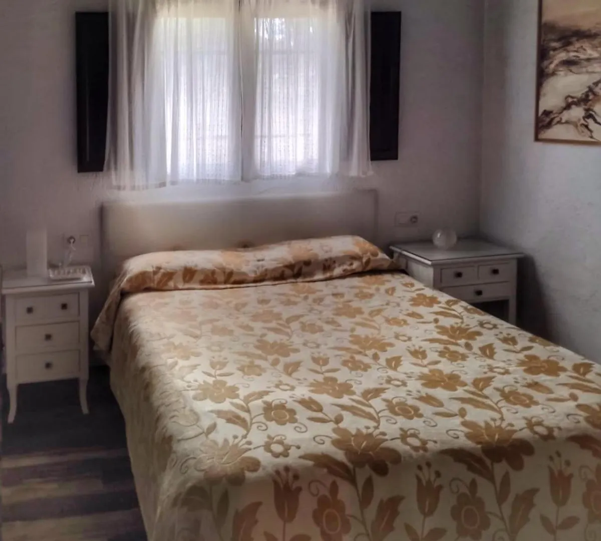 Finca La Virinuela (Adults Only) Galaroza