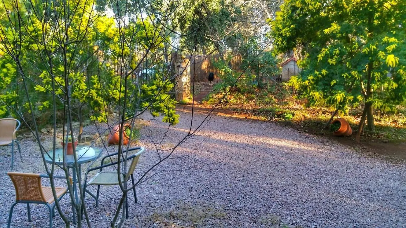 Holiday home Finca La Virinuela (Adults Only) Galaroza Spain