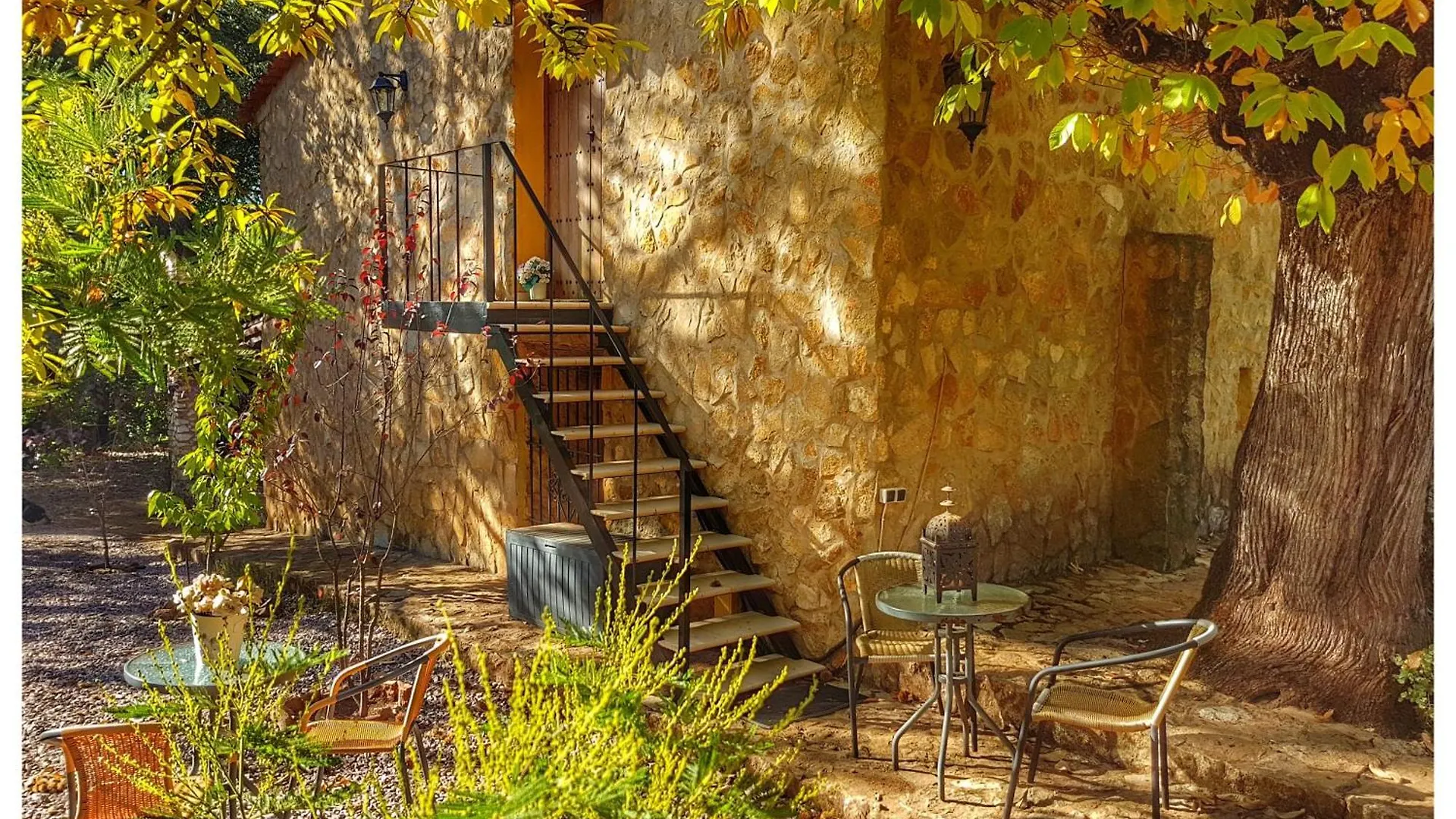 Finca La Virinuela (Adults Only) Galaroza 0*,