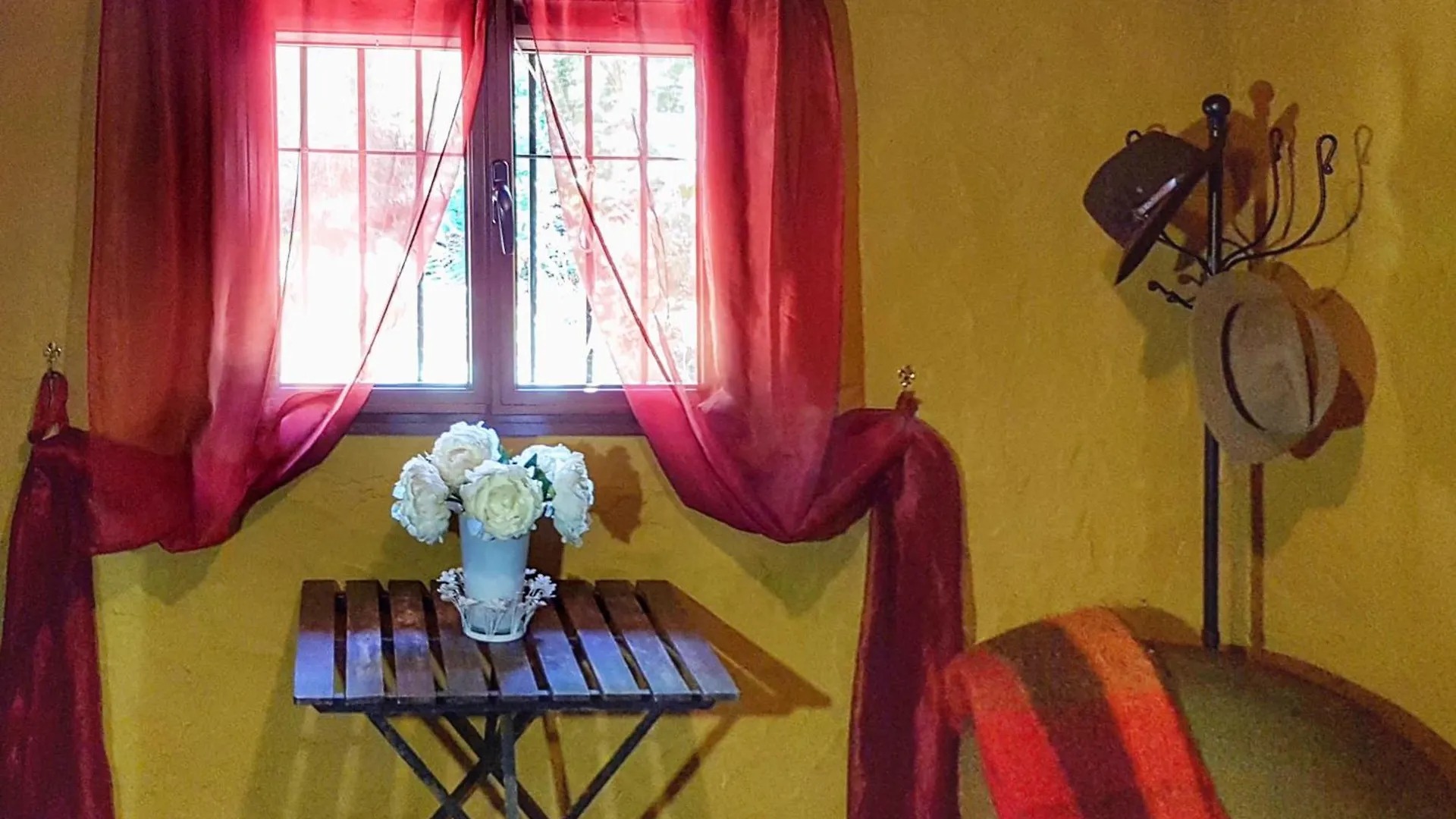 Finca La Virinuela (Adults Only) Galaroza Spain