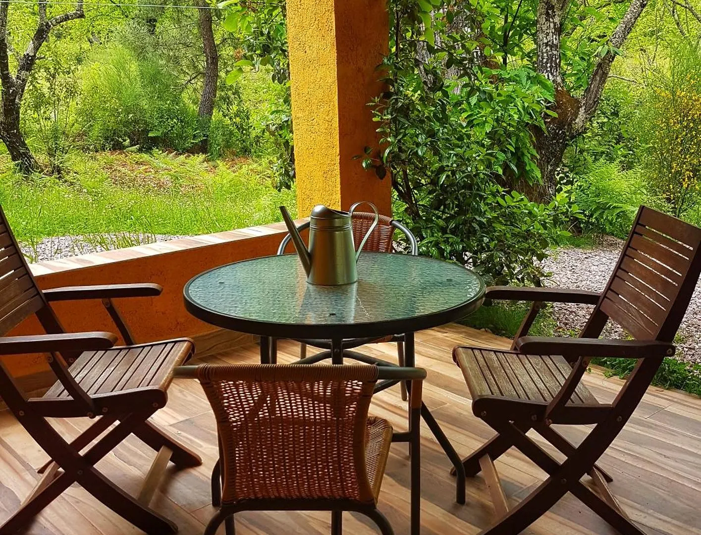Holiday home Finca La Virinuela (Adults Only) Galaroza