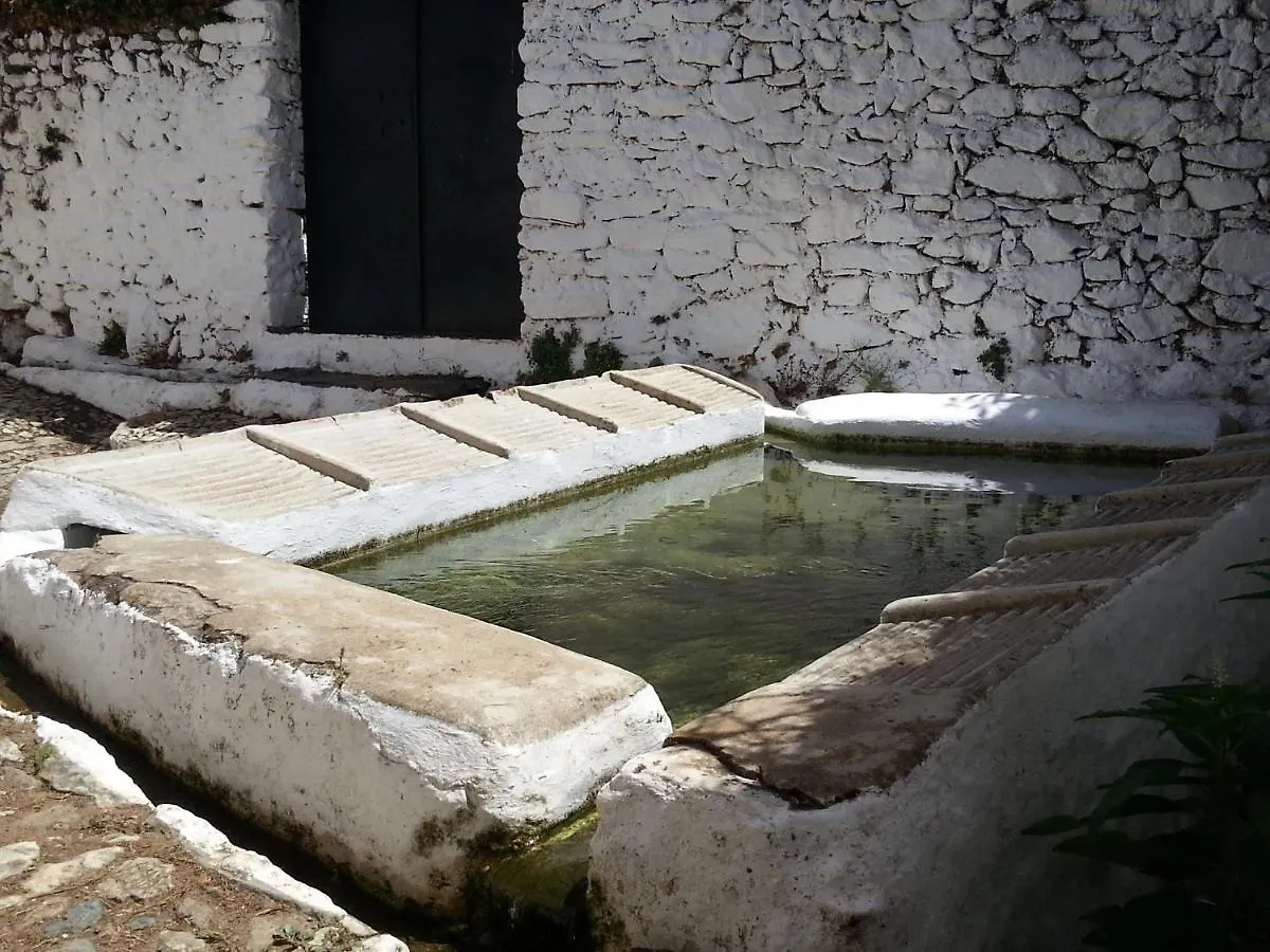 Holiday home Finca La Virinuela (Adults Only) Galaroza
