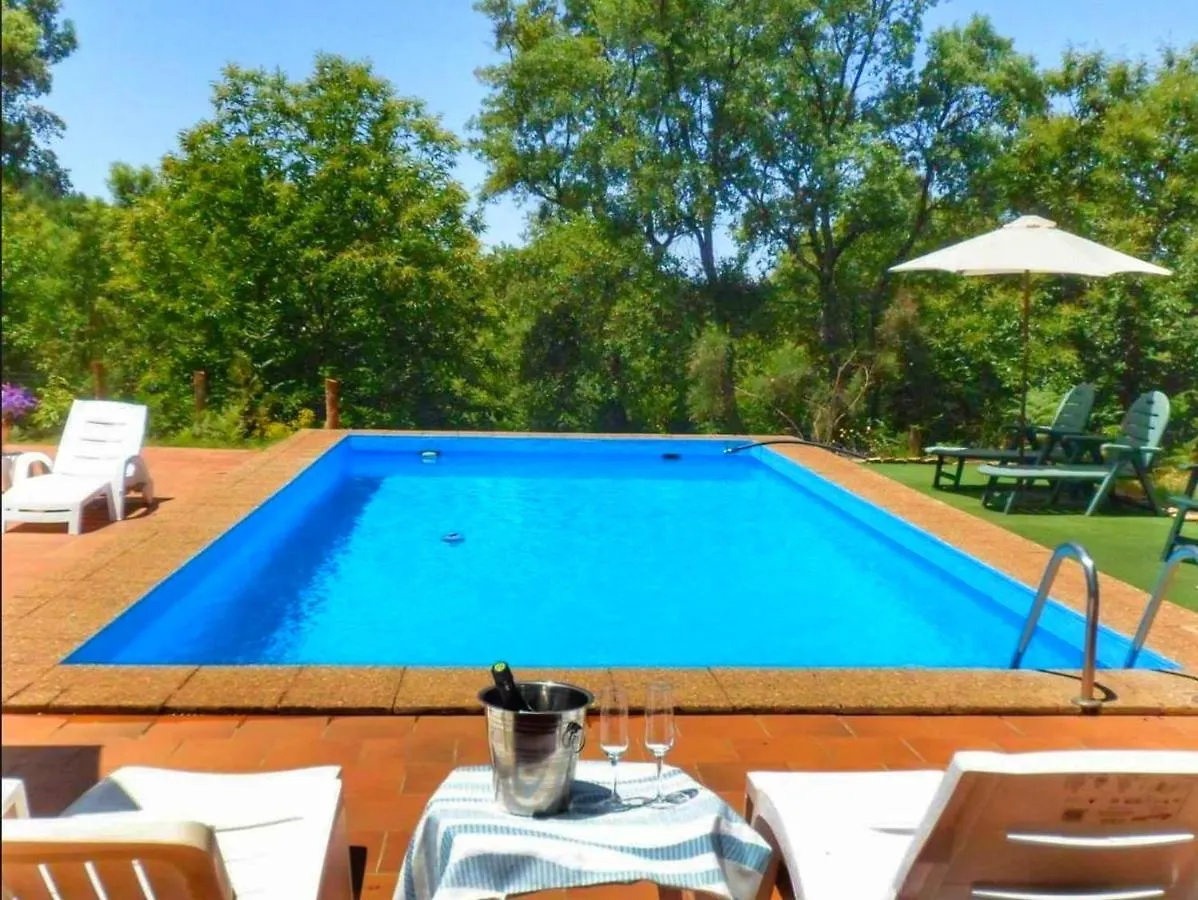 Finca La Virinuela (Adults Only) Galaroza 0*,